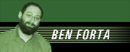 Ben Forta