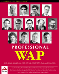 Professional WAP