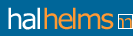 hal helm's logo