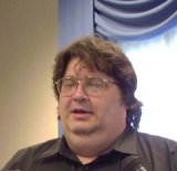 Hal Helms