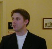 Steve Nelson