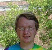 Michael Smith