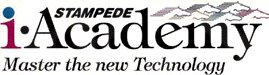 Stampede i*Academy